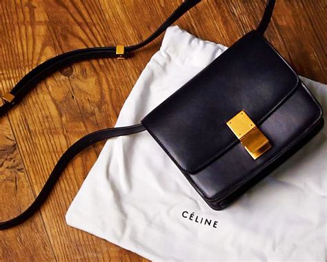 fake trapeze bag|How To Read A Celine Date Code .